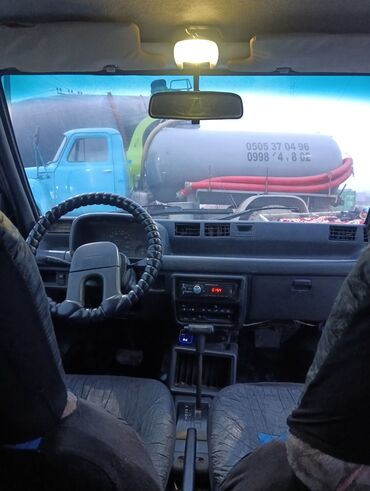 Daewoo: Daewoo Tico: 1996 г., Автомат, Хэтчбэк — 5