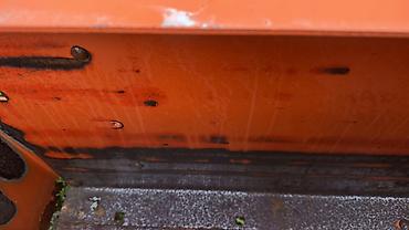 Тюковые пресс-подборщики: Продаю Пресс Подборщик Сипма Привозной из Европы состояние идеальное — 9