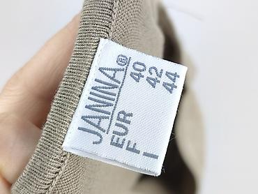 janina sweter: Janina, Sweter damski, rozmiar M — 5