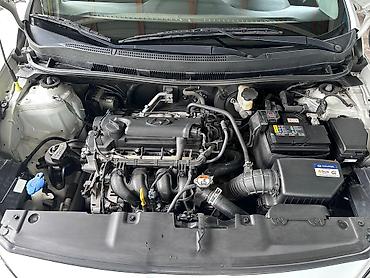 Hyundai: Hyundai Accent: 2019 г., 1.4 л, Автомат, Бензин, Седан — 35