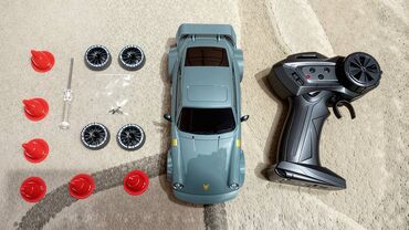 Autići: Nov auto na daljinsko upravljanje. Pale mu se prednja svetla, svetla na lalafo.rs — 2 Autići: Nov auto na daljinsko upravljanje. Pale mu se prednja svetla, svetla — 2