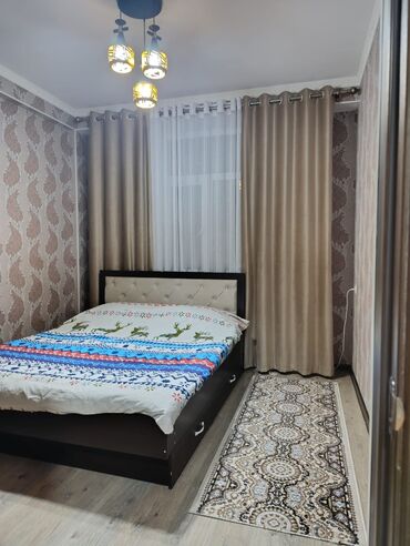 кв сутки: 2 комнаты, Душевая кабина, Постельное белье, Кондиционер