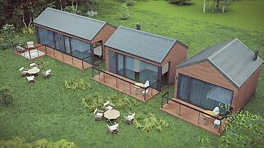 Konteynerlər: 🏡 MODULUX DEKOR MEBELÇİ – YENİ NƏSİL MODUL EVLƏR VƏ KONSTRUKSİYALAR — 27