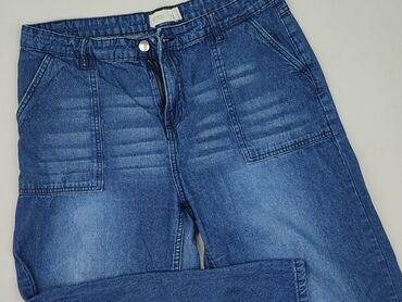 Jeans for women, Janina, size L (EU 40)