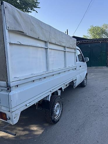 dongfeng грузовой: Продаётся Dongfeng 2019 года — компактный и экономичный легкий — 6