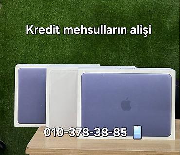 Yeni Apple noutbukları – yüksək qiymətə alişi lalafo.az -da Yeni Apple noutbukları – yüksək qiymətə alişi