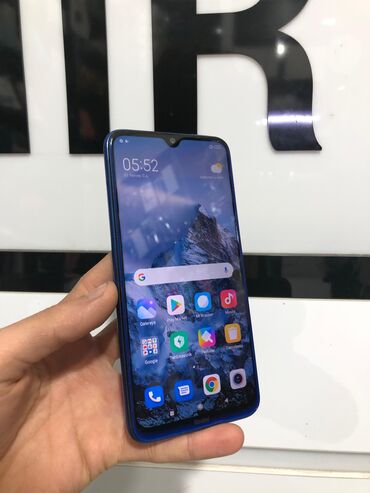 Xiaomi: Xiaomi Redmi Note 8, 64 GB