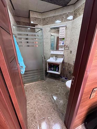 əmlak ev alqı satqısı: Bakı, 3 otaqlı, Köhnə tikili, m. Sahil, 100 kv. m — 9