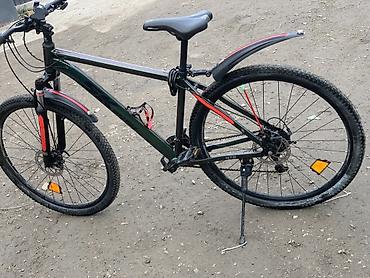 Горные велосипеды: Горный велосипед, Skillmax, Рама M (156 - 178 см), Алюминий, Новый — 6