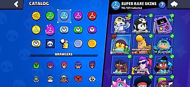 hayday hesab: Brawl Stars hesabı Təcili satılır⚠️⚠️⚠️ - Yaradılma ili: 2020 - — 6