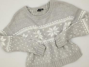 zimowe: Tally Weijl, Sweter damski, rozmiar 2XS — 1