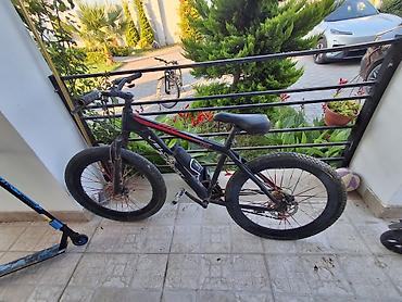 velo disk: VeloSprit V-860 dağ velosipedi - Çərçivə: alüminium alaşımlı, V-860 — 8