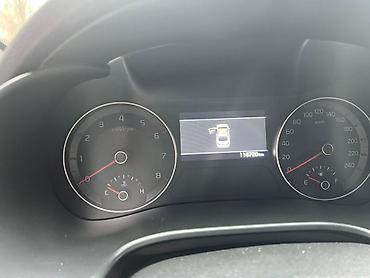 Kia: Kia K3: 2019 г., 1.6 л, Автомат, Бензин, Седан — 10