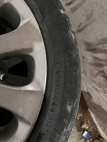 bmw e39 disk teker: BMW orijinal disk və təkər dəsti. Tekerler ayri da satila biler 350 — 5