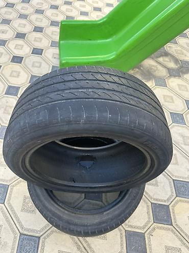 205 40 17: Zextour Premium LS845 yay–yaylı avtomobil şinləri - Ölçü: 235/45 R17 — 1