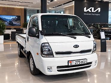 Hyundai Porter: 2020 г., 2.4 л, Механика, Газ, Бус