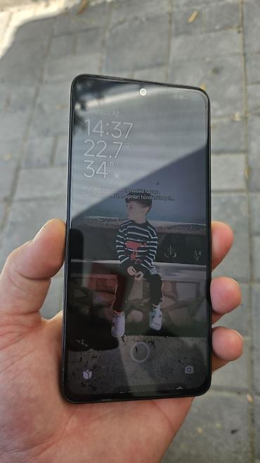 iphone 12 pro max vietnam: Redmi Note 13, 256 GB, rəng - Qara, İki sim kartlı — 1