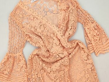 spódnice z koronki allegro: Women`s dress, size M