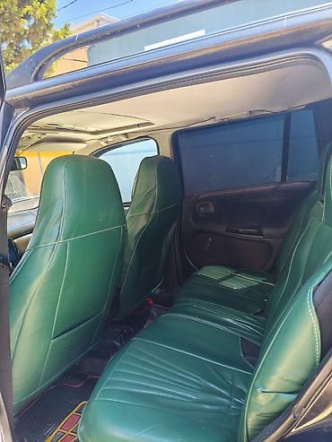 opel vectra b: Opel Astra: 1.6 l | 1996 il Universal — 7
