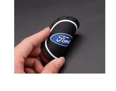 Tuning oprema: Neklizajuća podloga držača za čaše - FORD Neklizajuća podloga držača na lalafo.rs — 3 Tuning oprema: Neklizajuća podloga držača za čaše - FORD Neklizajuća podloga držača — 3
