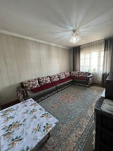 turpan tower: 1 комната, 40 м², Кулатов мкр., 105 серия, 4 этаж, Старый ремонт — 2
