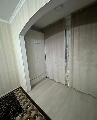 Продажа квартир: 1 комната, 45 м², Кок-Жар ж/м 106 серия, 9 этаж, Евроремонт — 4