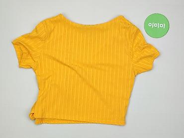 bluzki boho allegro: Boohoo, T-shirt damski, rozmiar L — 3