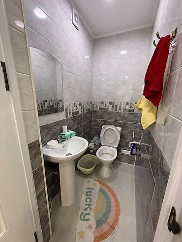 квартира в филармония: 3 комнаты, 98 м², Индивидуалка, 3 этаж, Дизайнерский ремонт — 10