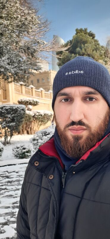 İT, komputerlər, əlaqə: Salam Aleykum IT sahəsində iş axtarıram Help desk IT mütəxəssisi