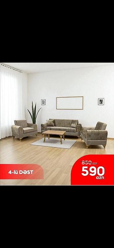 stapel parcalar: Müasir künc divan və qonaq dəsti modelləri - Künc divan, ölçü: 240 sm — 3