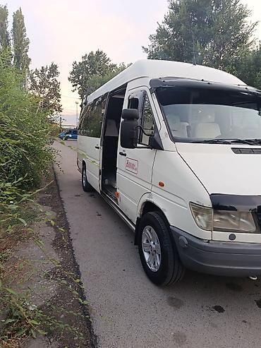 кпп тойота: Toyota Спринтер: 1996 г., Дизель, Бус — 2