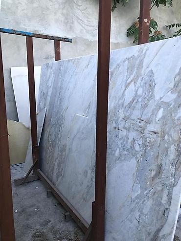 Mərmər: Mermer ve mermerden hazrlanmis mehsullarin olcuye gore kesimi yigimi — 16