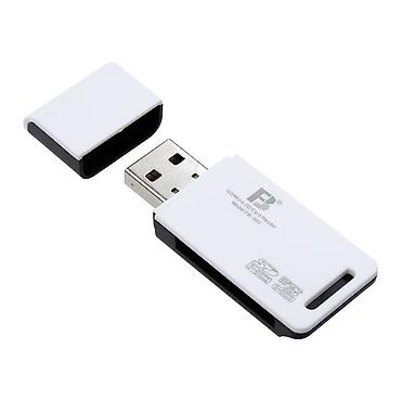 кардига: Читает SDкарты на телефон, очень удобно 1. Переходник USB - SD/TF — 5