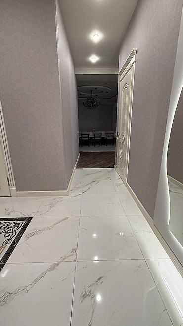 agdasda satilan evler: 4 otaqlı, Yeni tikili, 200 kv. m — 7