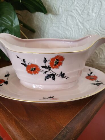 Stare vaze i dekor: Sosijera nova iz 1941g do 1945g Eplag Bohemija cehoslovacki — 3