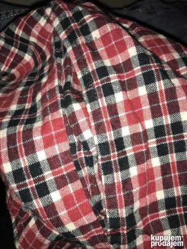 Ostala muška odeća: Original MARKS &SPENCER pidzama M - L NOVA 100% cotton Ramena — 13