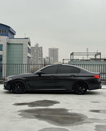 вmw 34: Сдаю BMW 5 series, Посуточно, Без водителя, | Залог, Водительские права, От 18 лет — 7