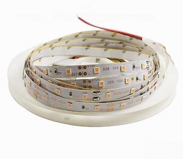 maxi staklene case: PINK LED TRAKA 60 DIODA/M ROZA LED TRAKA 12V | *U ponudi i IP65 — 2