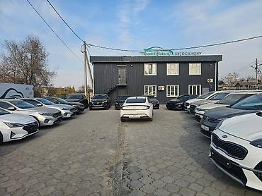 Автосалон, С участком, 2 м²,Действующий, Частично с оборудованием