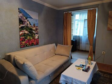 купить квартиры в баку: Баку, 1 комната, Вторичка, м. Иншаатчылар, 33 м²