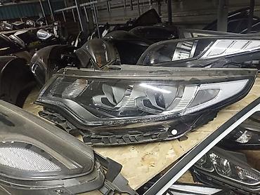 фары хундай саната: Запчасти для Hyundai Sonata (седан) Предлагается широкий выбор — 3