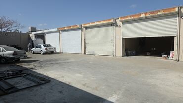 Mağazalar: İcarəyə verilir: afto serviz serviz - Yol kənarında yerləşən ticarət — 6