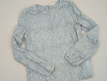 bluzki na drutach z bawełny: Blouse, Esprit, M (EU 38), condition - Perfect