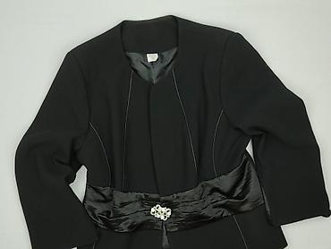 indiska: Elli, Marynarka damska, rozmiar 4XL — 1
