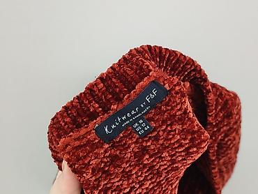 sweter bez ramion: F&F, Sweter damski, rozmiar XL — 6
