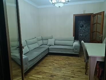 kohnə binalar: Bakı, 3 otaqlı, Köhnə tikili, 70 kv. m — 1
