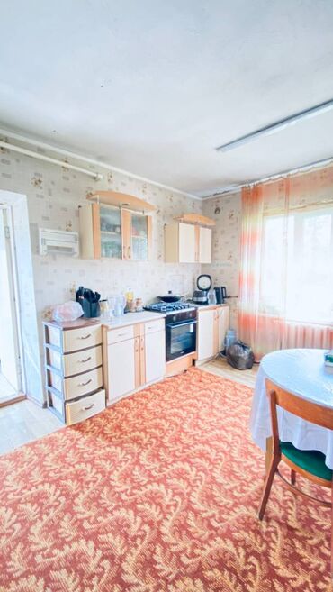 константиновка дом: Дом, 82 м², 4 комнаты, Агентство недвижимости, Косметический ремонт