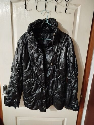 Zimske jakne: Ženska zimska garderoba – 4 komada jakni/kabanica i jedan kaput 1) — 9