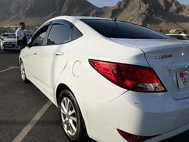 передний бампер опель вектра с: Hyundai Solaris: 2015 г., 1.6 л, Механика, Газ, Седан — 6