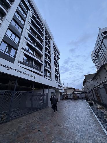 Продажа квартир: 2 комнаты, 74 м², Элитка, 6 этаж, Евроремонт — 11